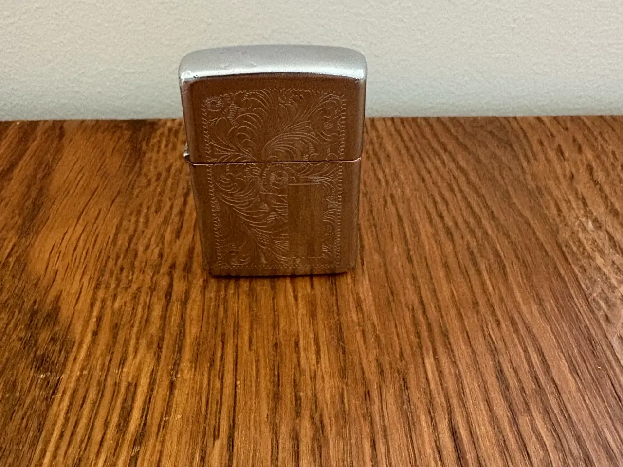 Billede 3 - Zippo benzin lighter 