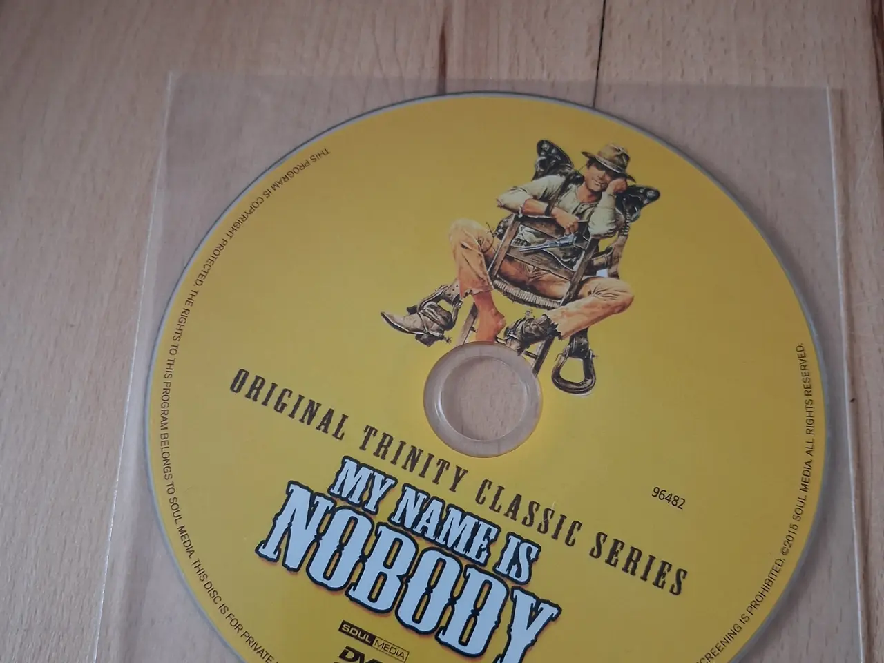 Billede 17 - Dvd film