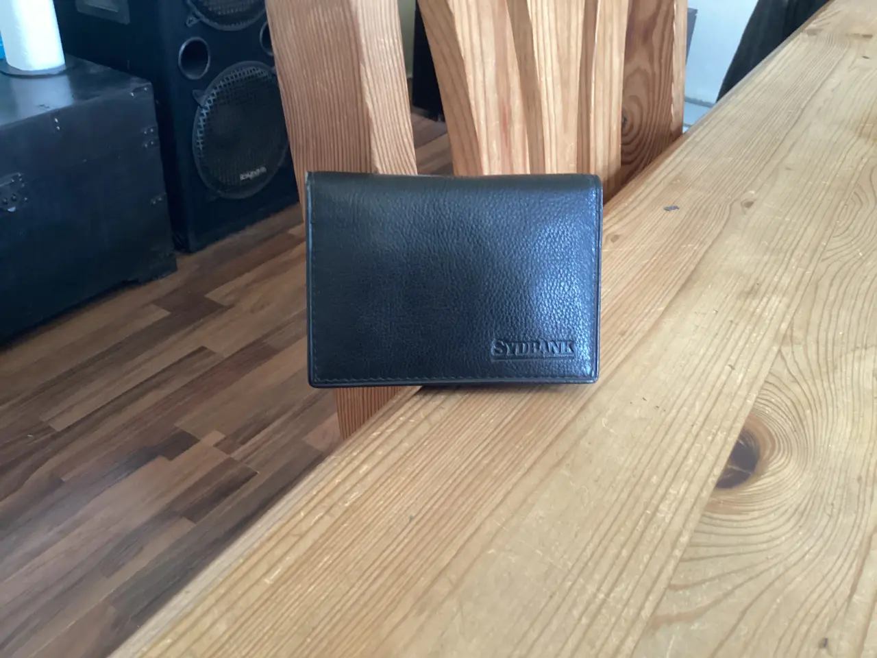 Billede 17 - Punge og Kort Holder.