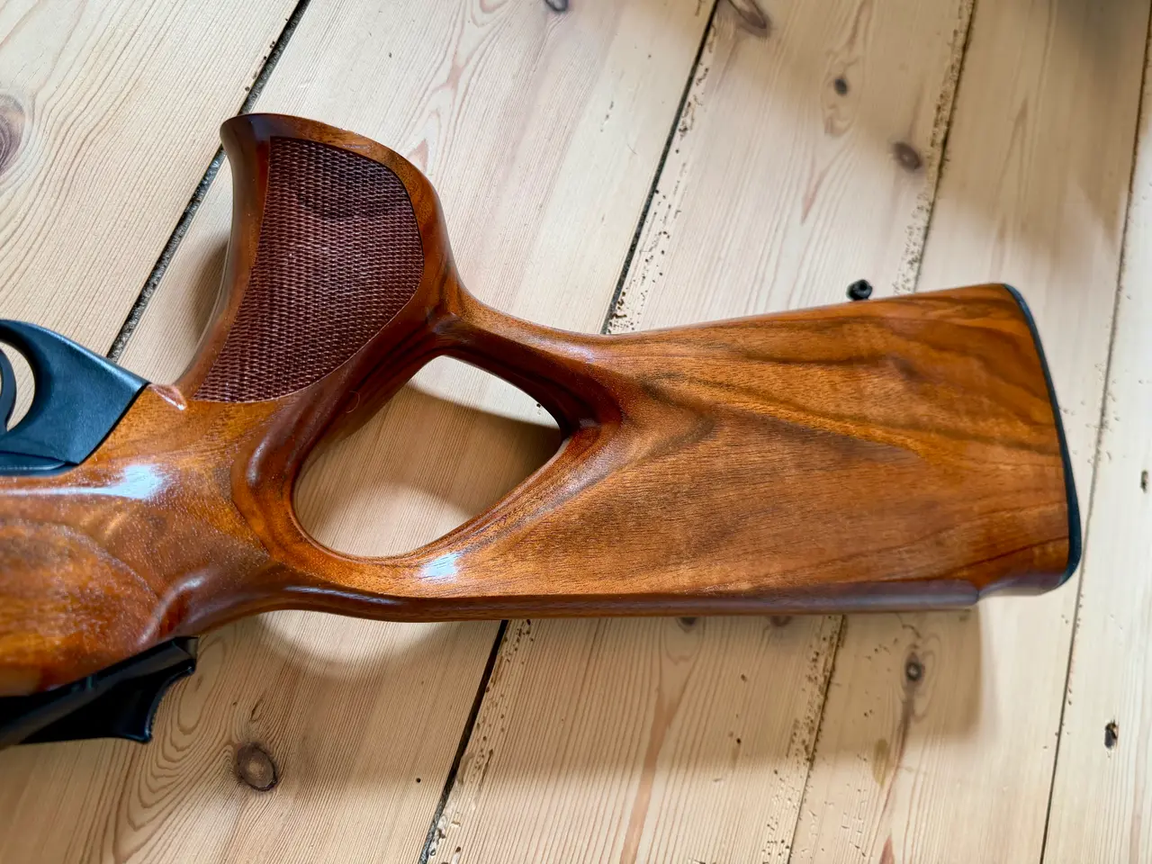 Billede 4 - Blaser R8 Professional Success Mono – Grade 4