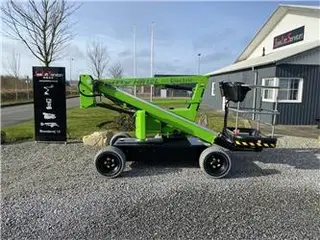 Niftylift HR 12 E