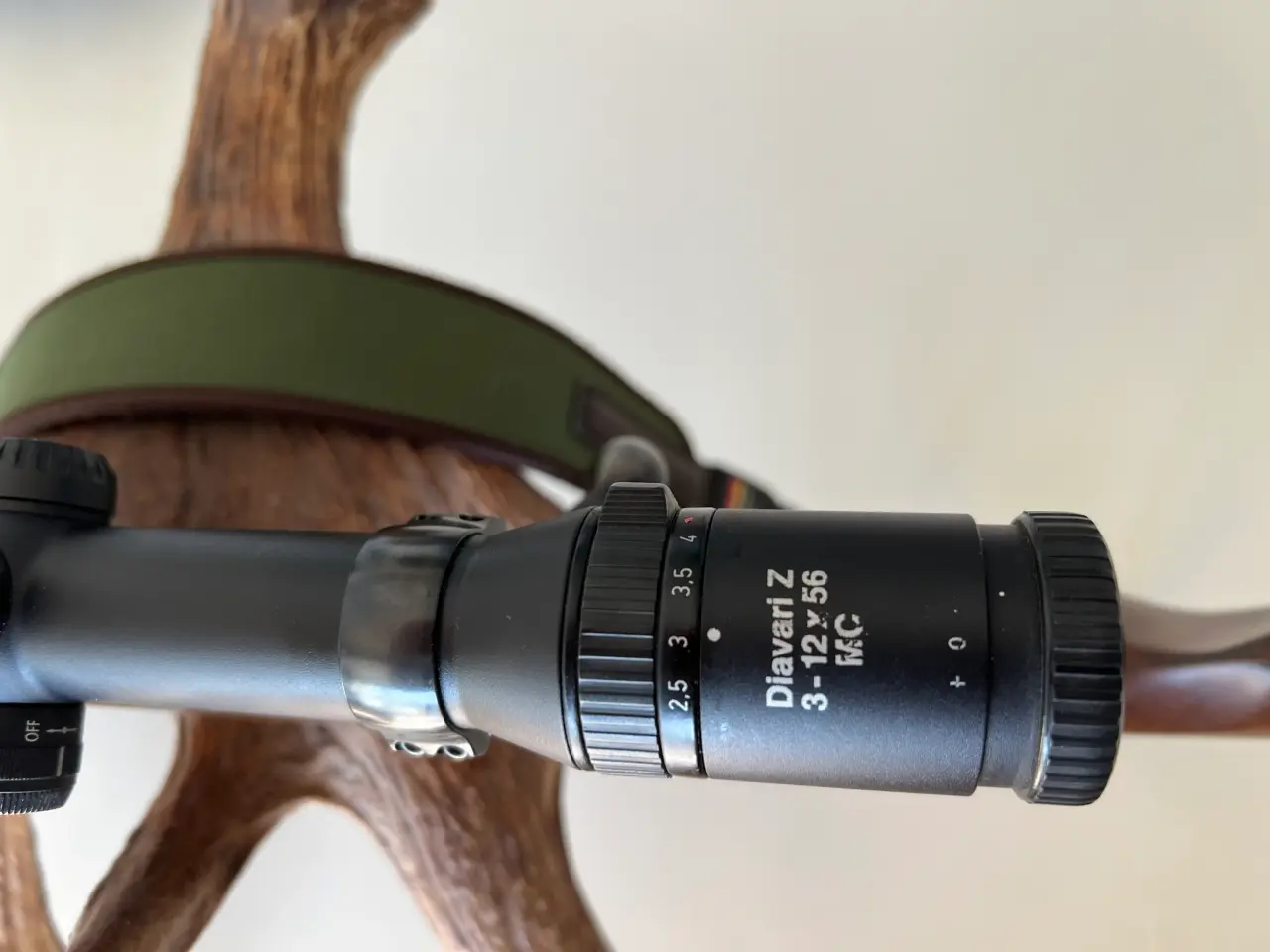 Billede 3 - Sauer 202 6,5x55