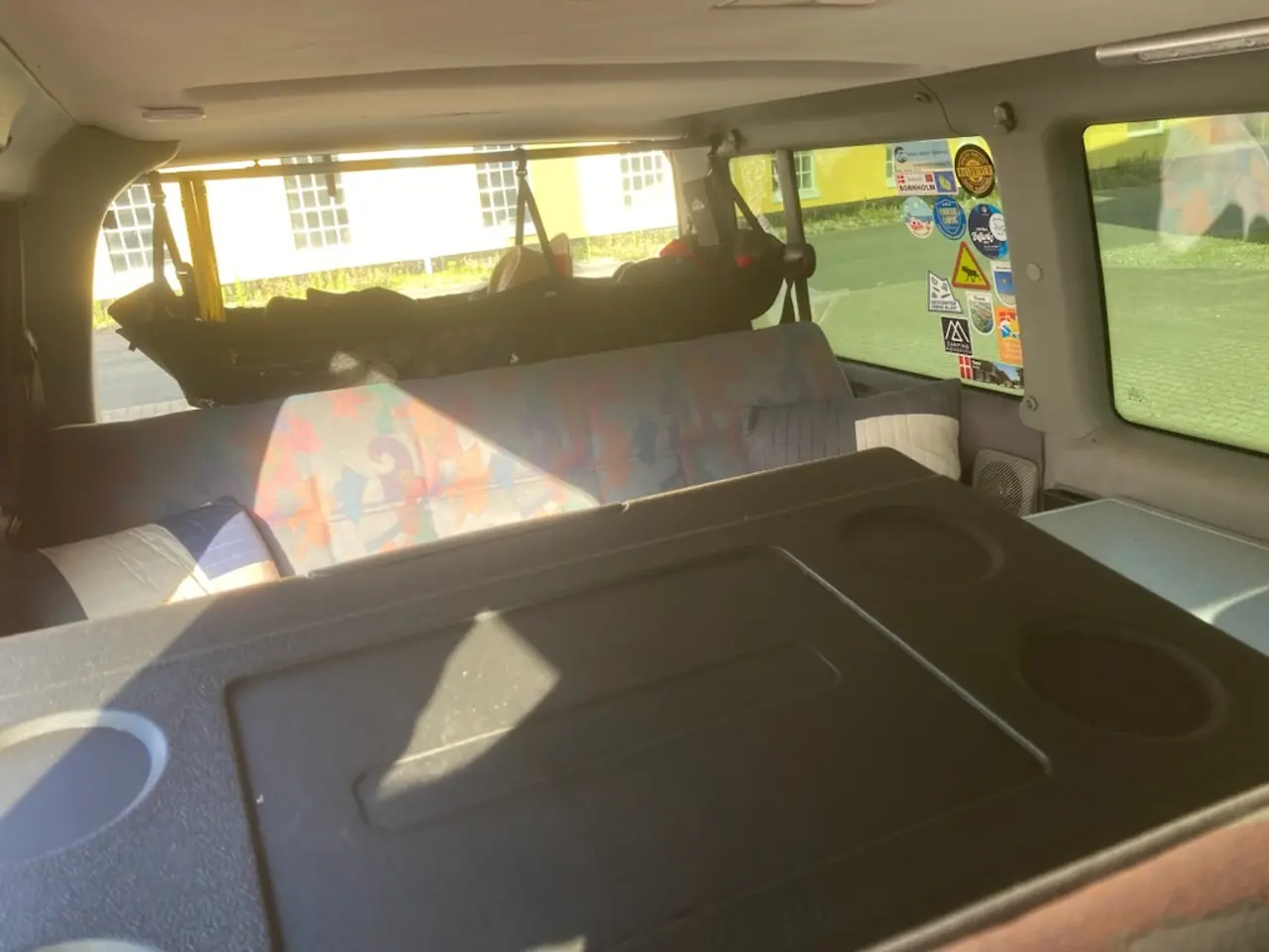 Billede 9 - Vw T4 2.4 Multivan Allstar
