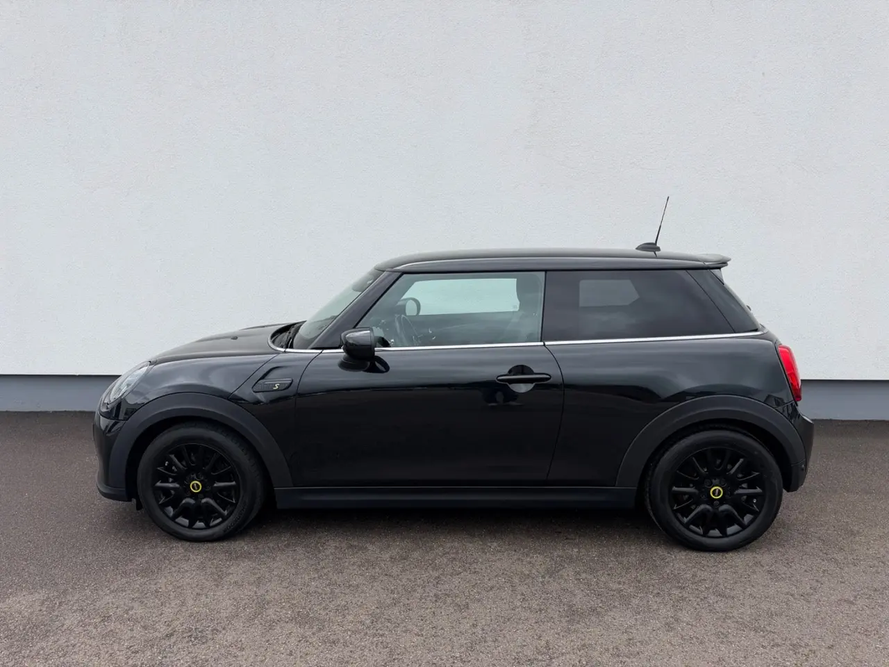 Billede 4 - MINI Cooper SE Classic Trim