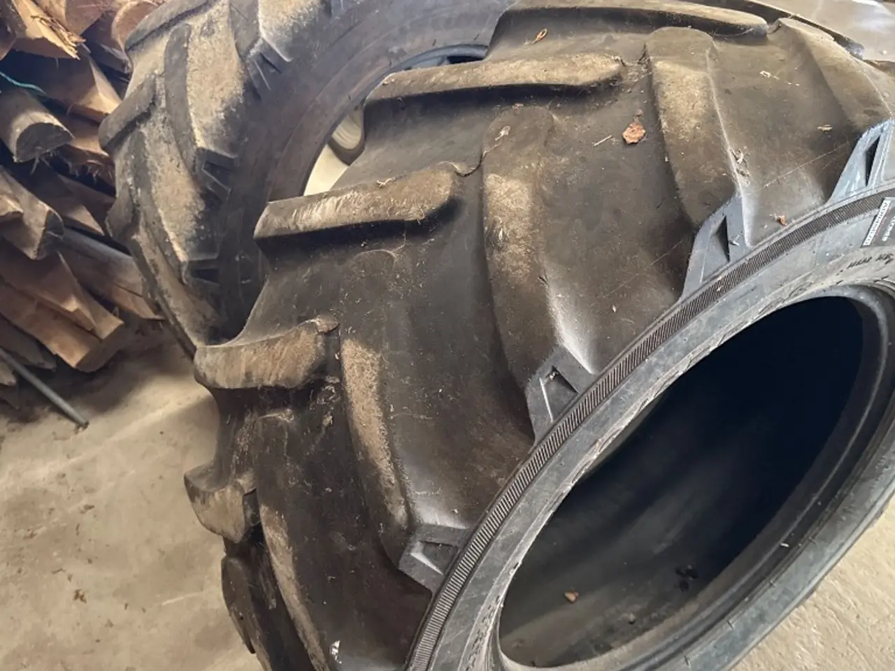 Billede 2 - Nokian 5.00/65R28