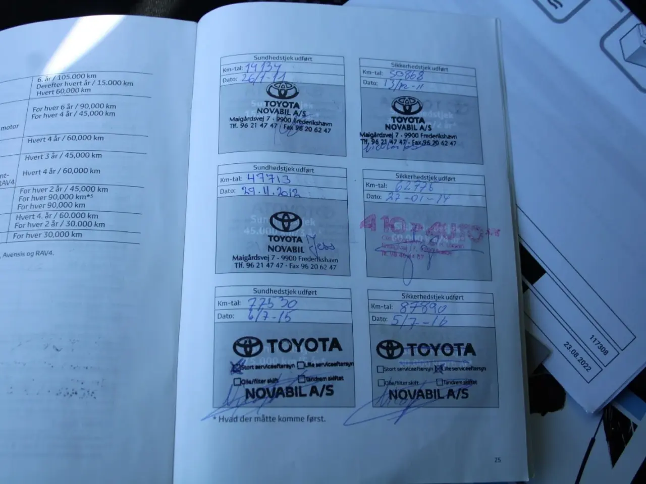 Billede 10 - Toyota Aygo 1,0 