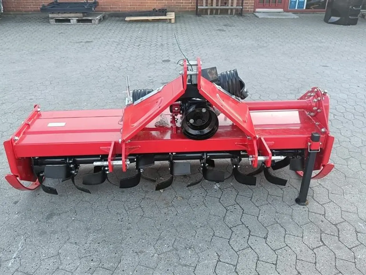 Billede 2 - Trofa 180 cm