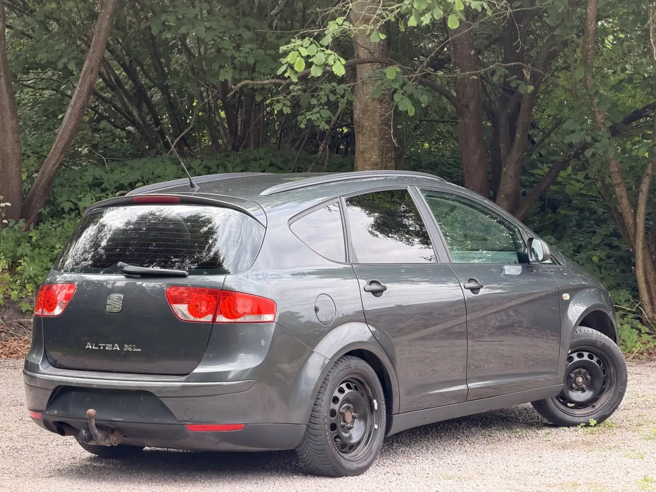 Billede 2 - Seat Altea XL 1,6 Reference