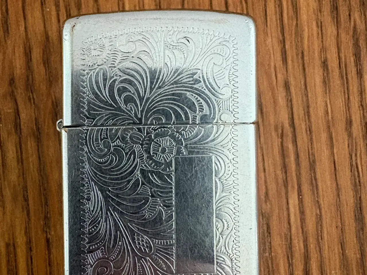 Billede 1 - Zippo benzin lighter 