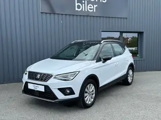 Seat Arona 1,0 TSi 115 Xcellence DSG