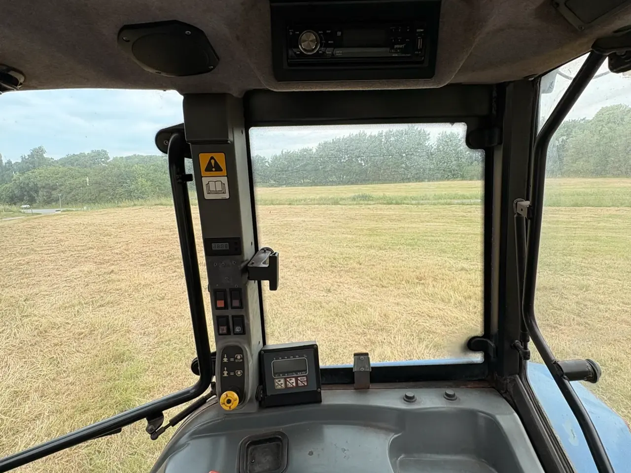 Billede 12 - New holland TL90