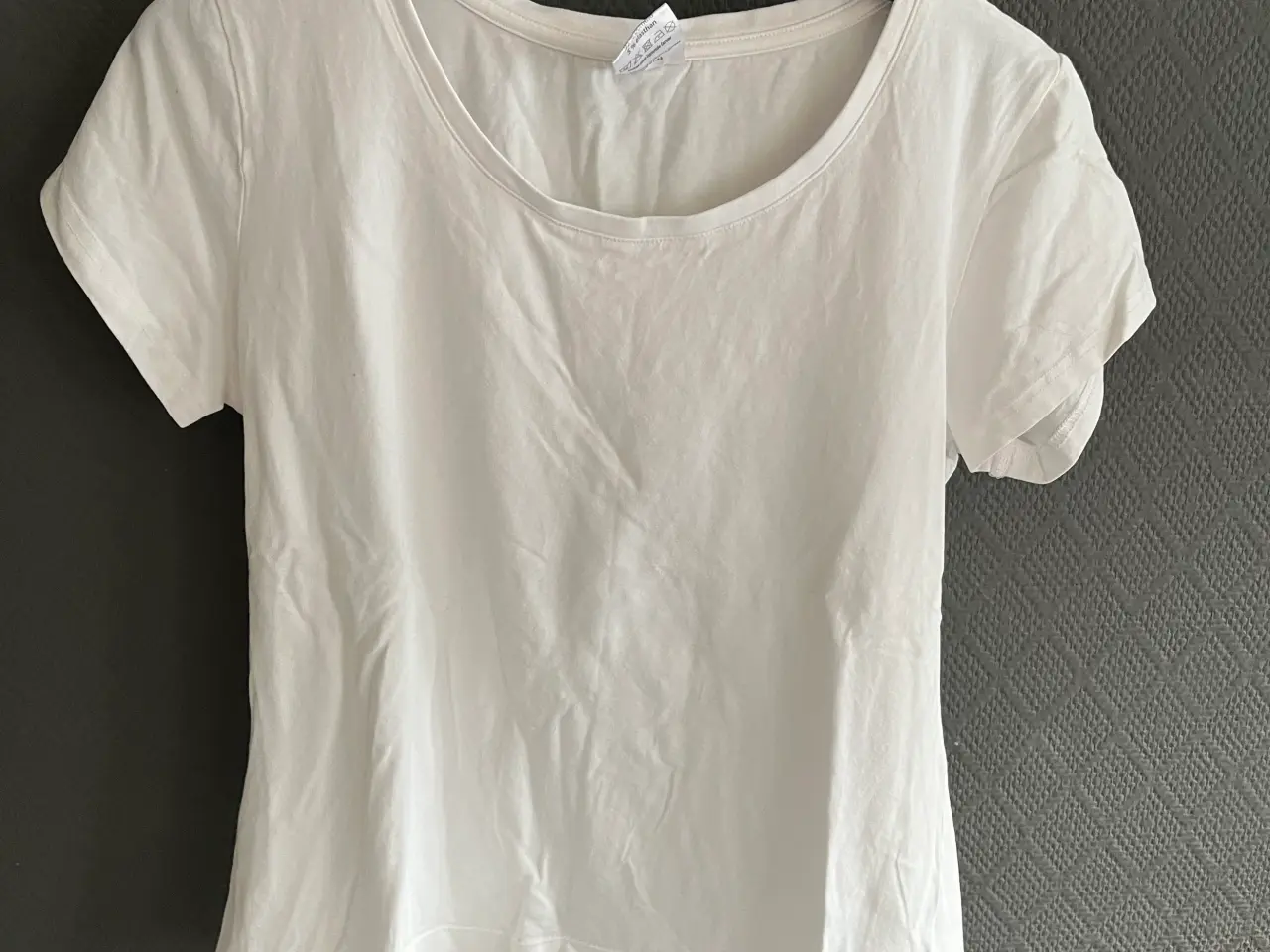Billede 1 - Hvis basis tshirt 