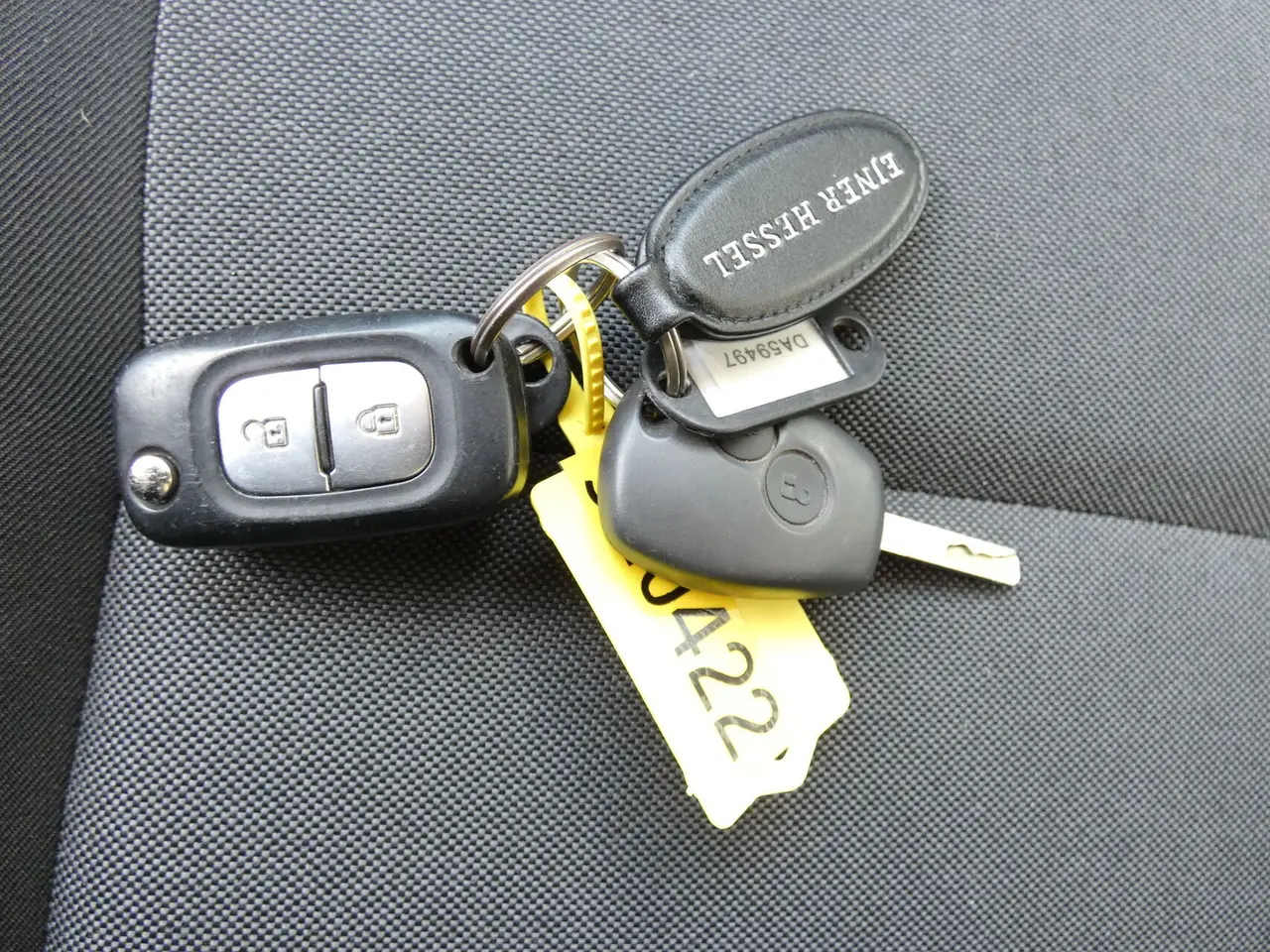 Billede 18 - Renault Master T33 L2H2 2,3 DCI TwinTurbo start/stop 150HK Van 6g