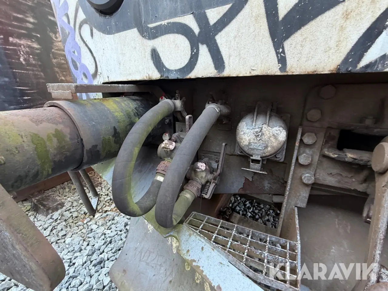 Billede 8 - Togsæt MR/D - 62