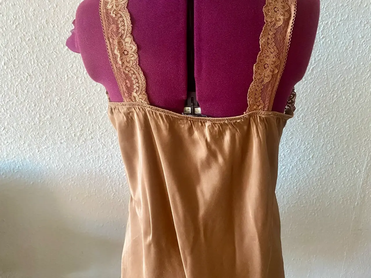 Billede 3 - Tiffany top M/L