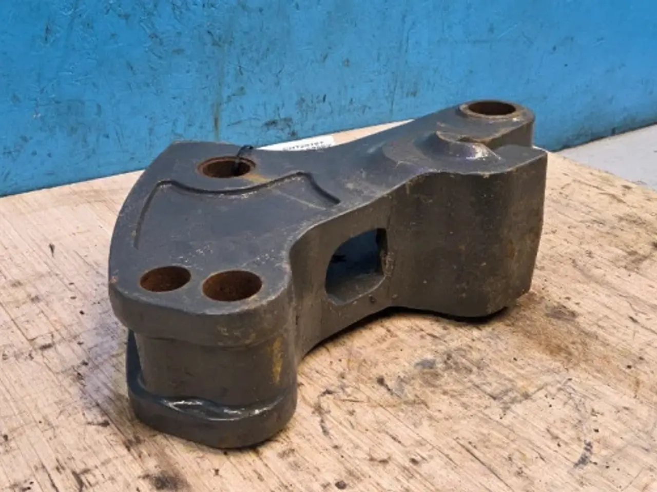 Billede 12 - Case 695SV Forbidelsesstang 47987708 6stk.