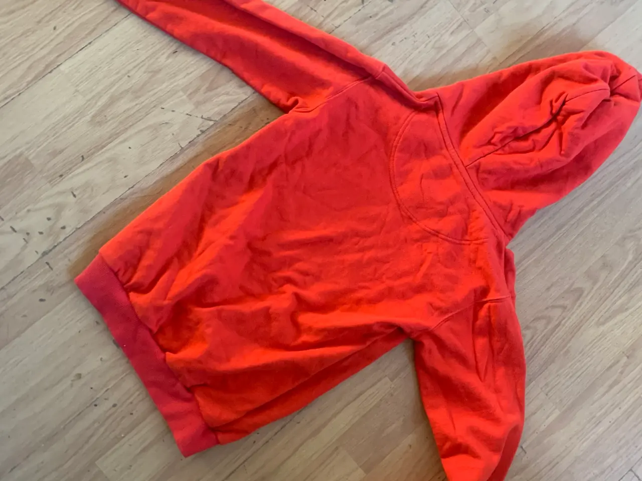 Billede 3 - Hoodie str xxs