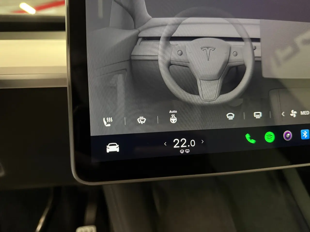 Billede 20 - Tesla Model Y Performance AWD