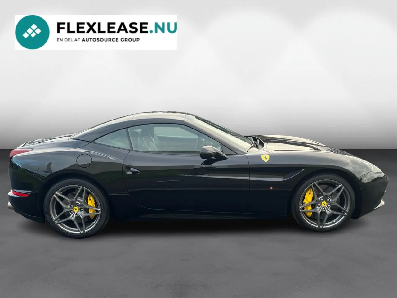 Billede 7 - Ferrari California T 3,9 F1