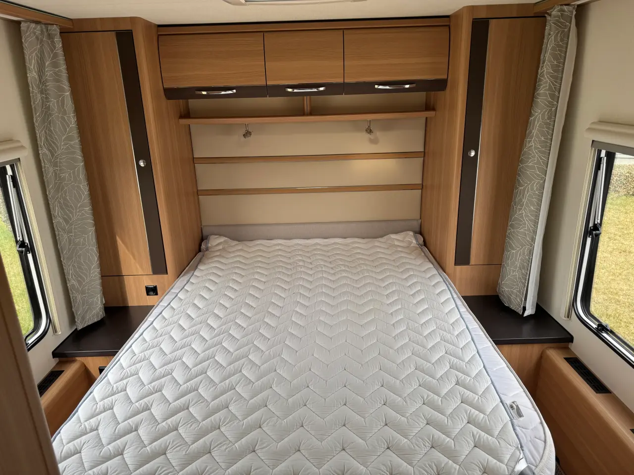 Billede 4 - CAMPINGVOGN som ny