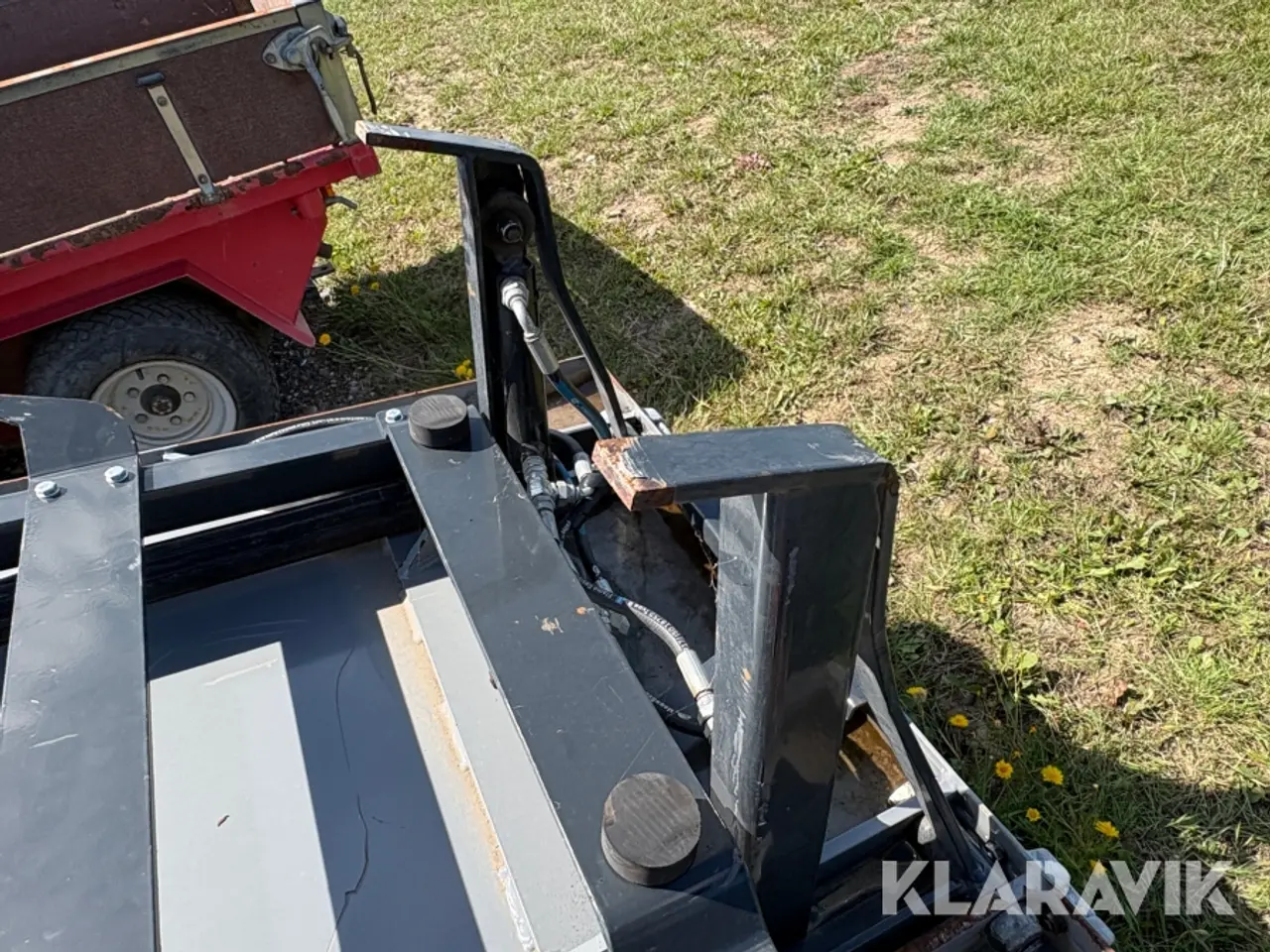 Billede 12 - Lad Nilfisk S12150