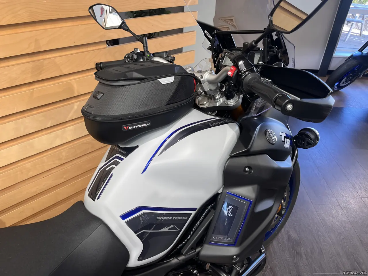 Billede 4 - Yamaha XT 1200 ZE