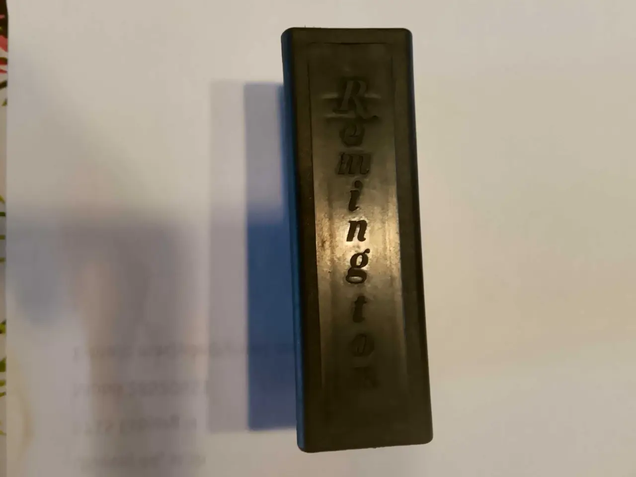 Billede 2 - Remington Magasin . 300 Win mag