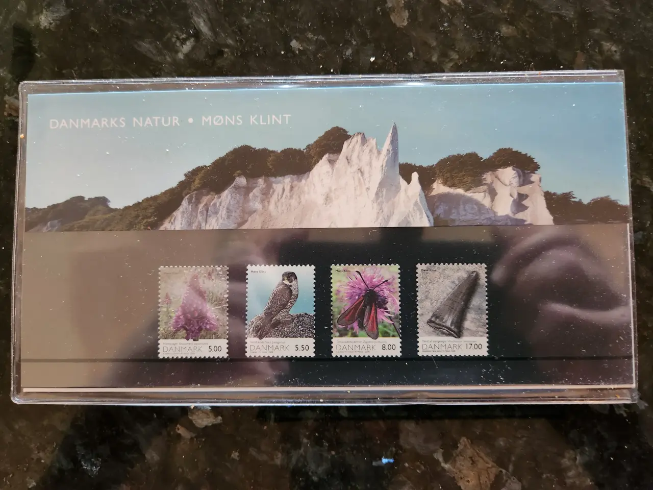 Billede 15 - Souvenirmapper sælges for 70% af værdien, 16 stk.