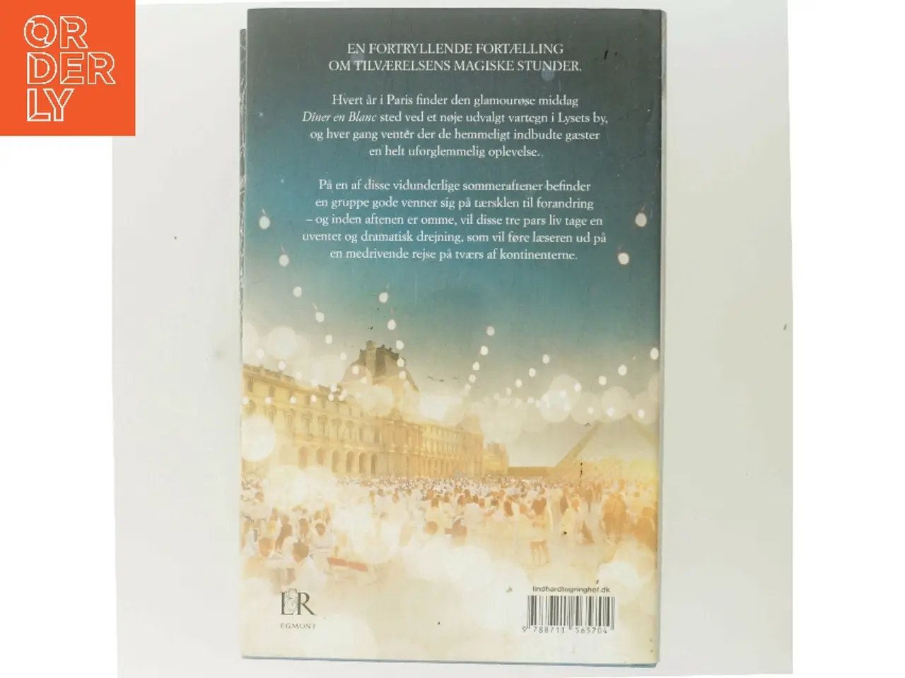 Billede 3 - Magi af Danielle Steel (Bog)