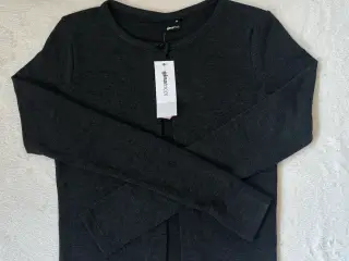 Gina Tricot One Button Cardigan - Helt Ny