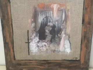 Religiøst maleri