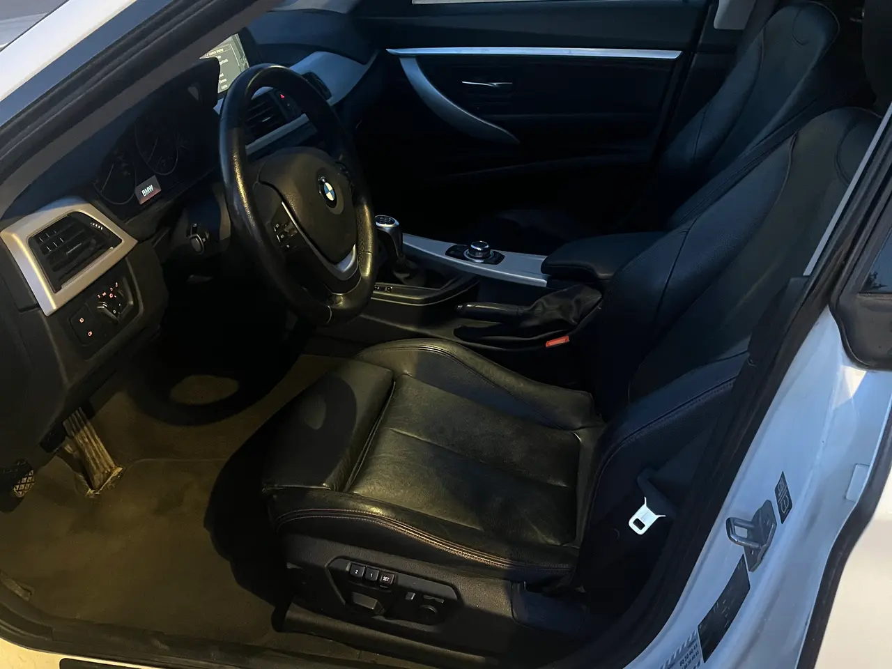 Billede 8 - BMW 328i Gran Turismo M-Sport