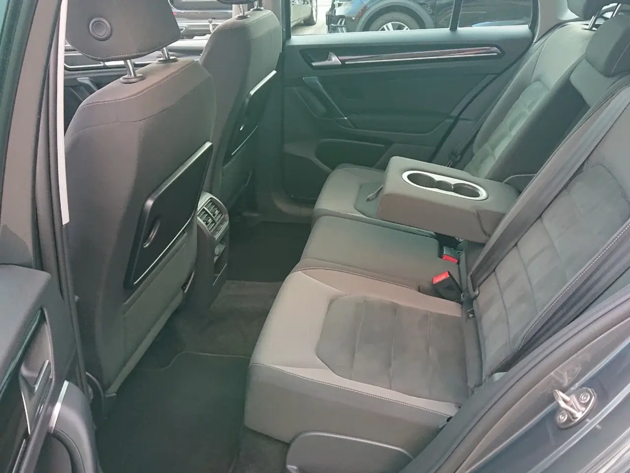 Billede 4 - VW Golf Sportsvan 1,5 TSi 150 Highline DSG