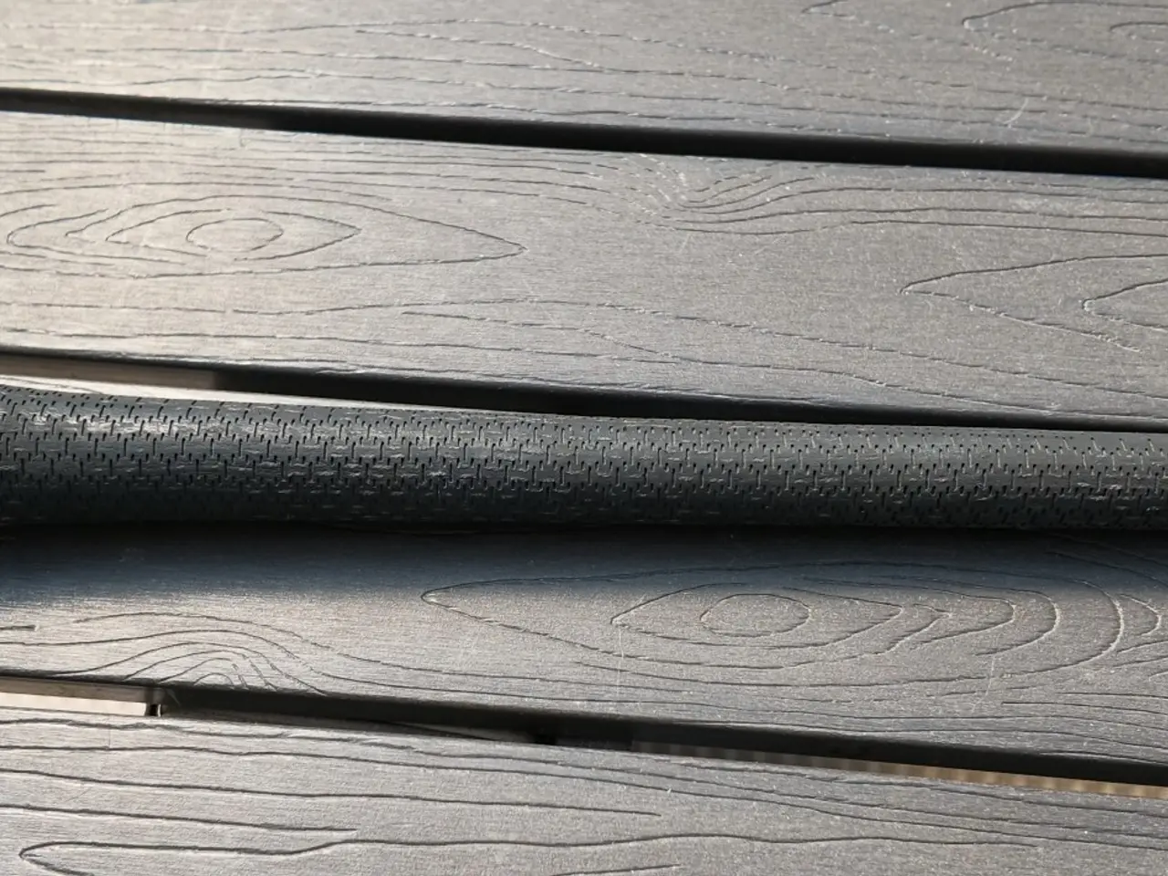 Billede 3 - Wilson Staff 4 driving iron