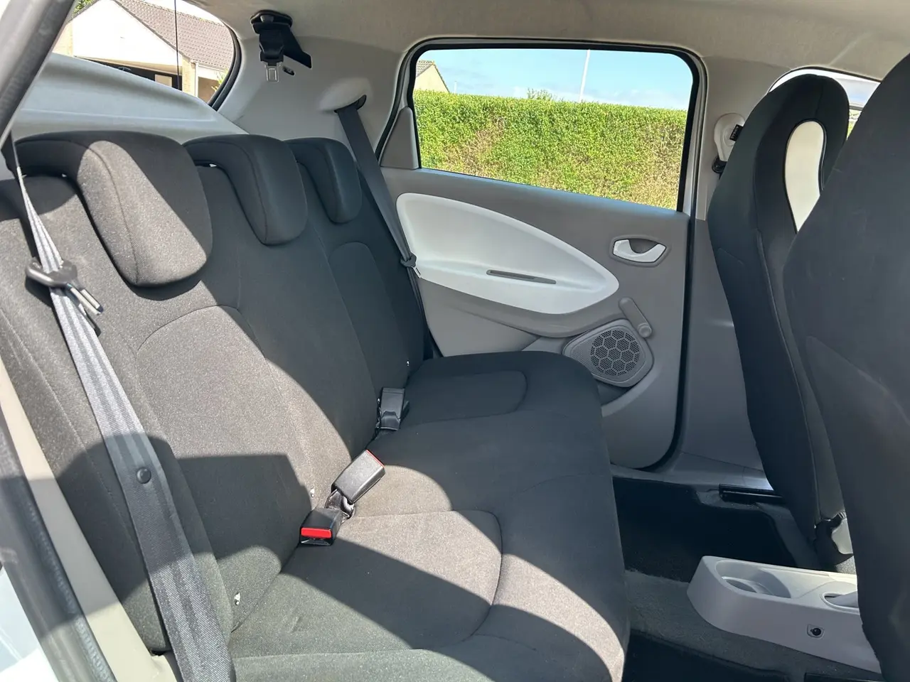 Billede 18 - Renault Zoe 41 Life