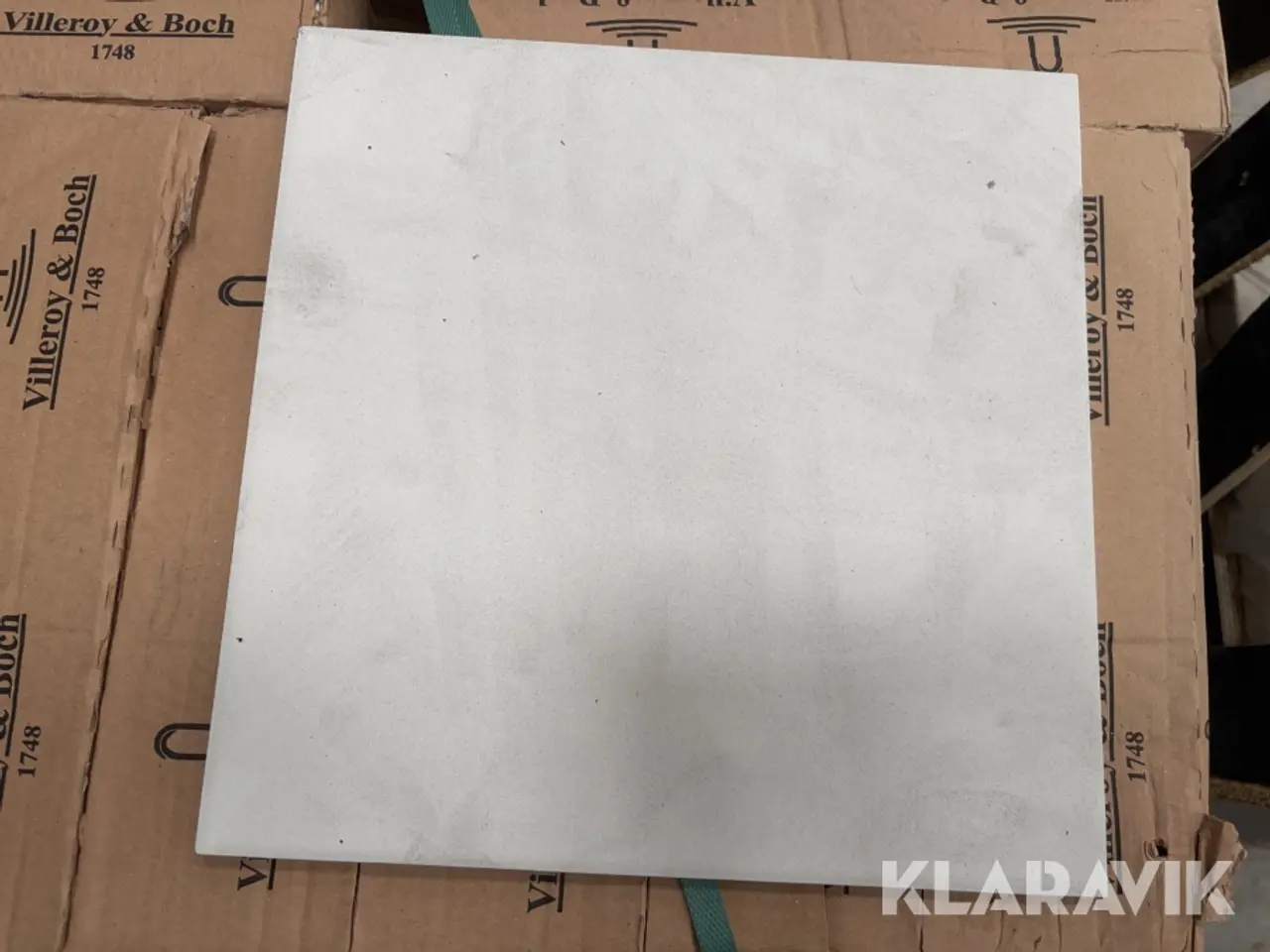 Billede 6 - Fliser V&b Pa 3.0 2213-c211