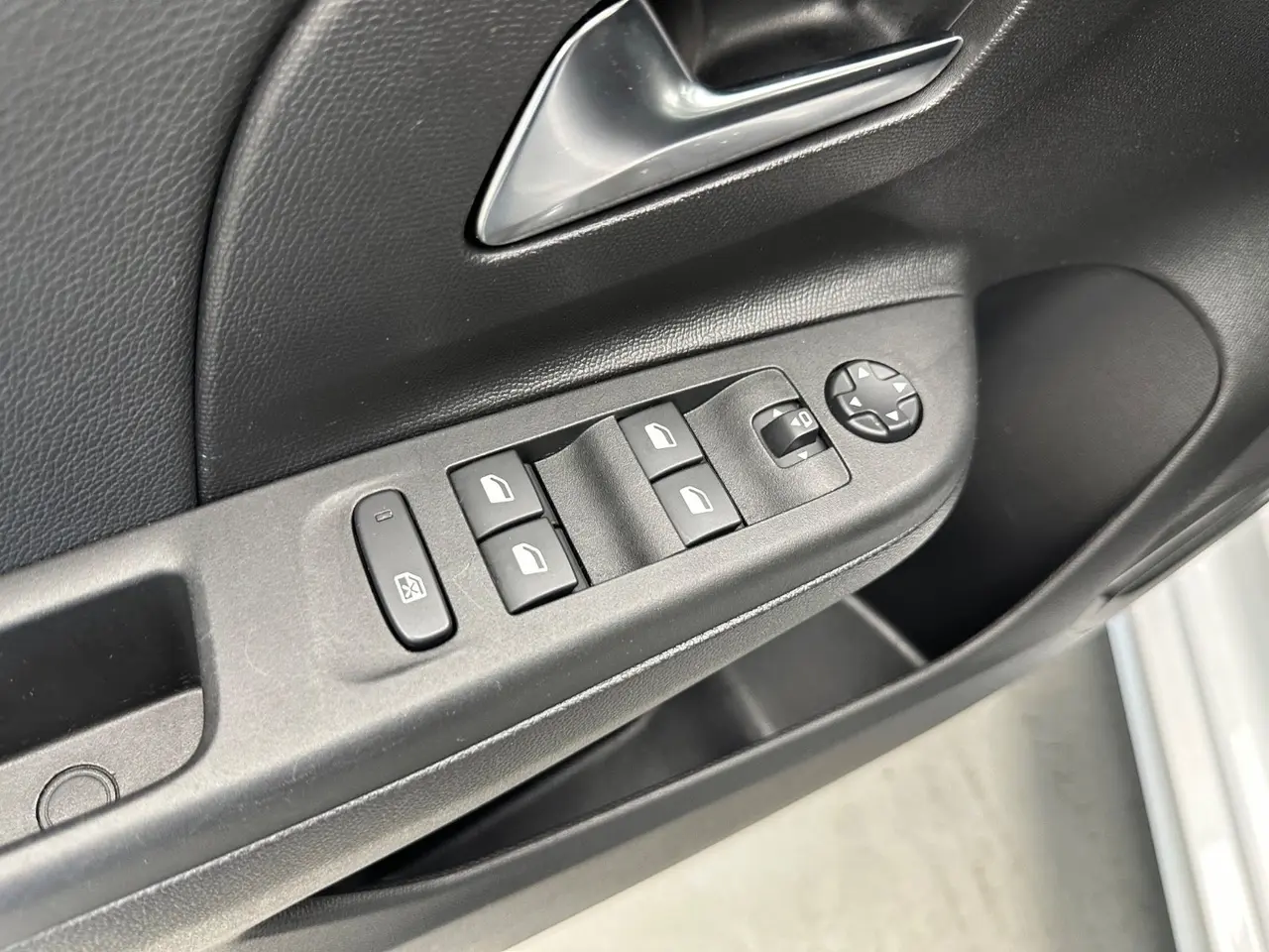 Billede 13 - Opel Corsa 1,2 T 100 Sport