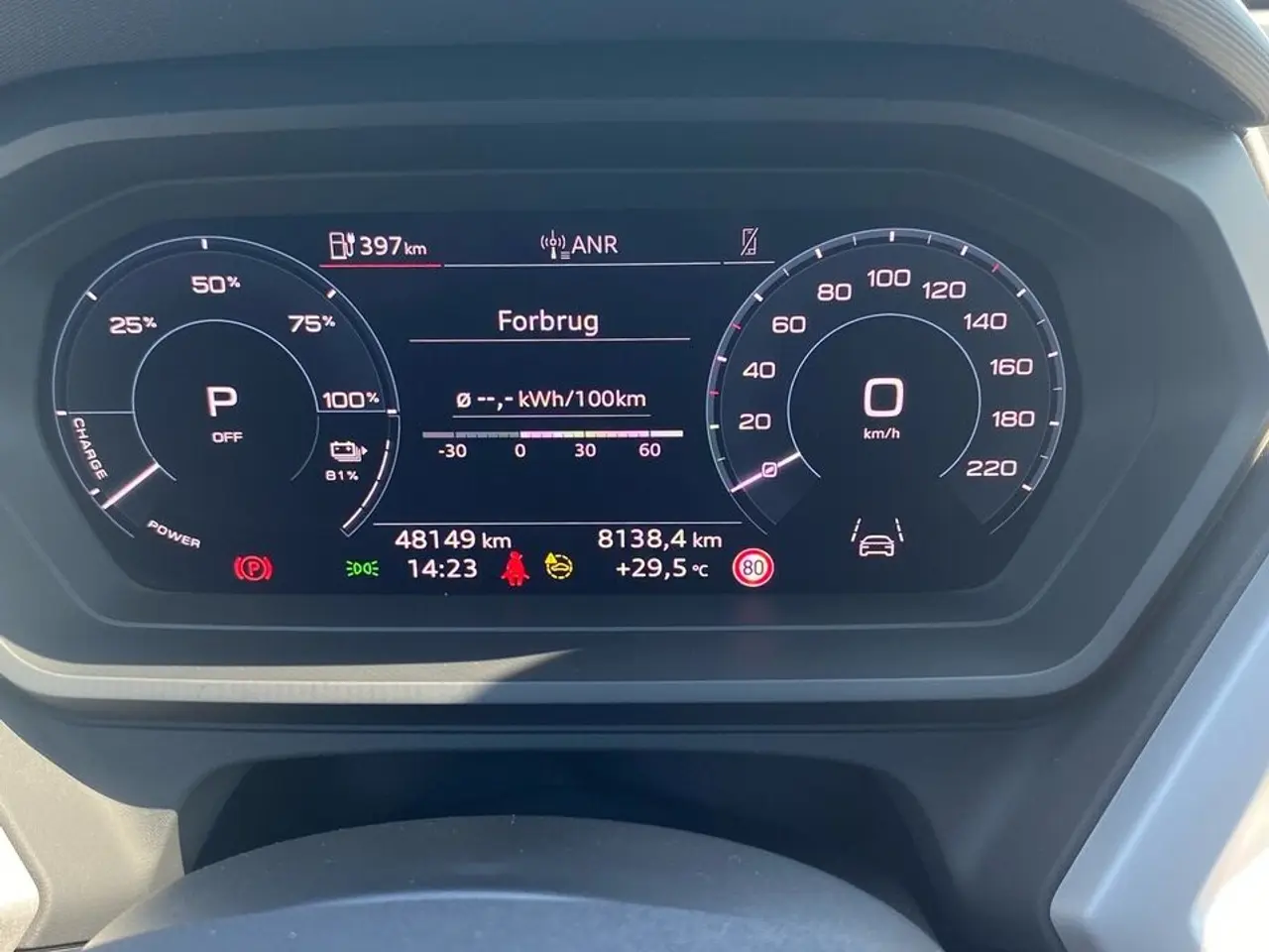 Billede 18 - Audi Q4 40 E-tron Attitude 204HK 5d Aut.