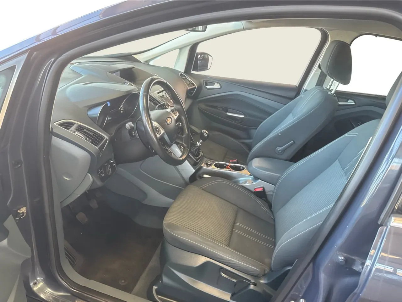 Billede 10 - Ford C-MAX 1,0 SCTi 125 Titanium