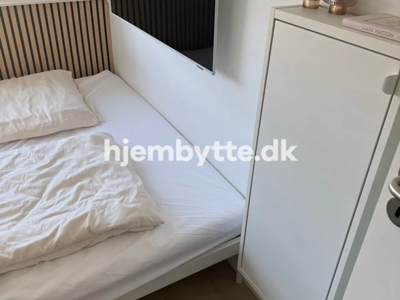 Billede 7 - Hjembytte - HybenAlle
