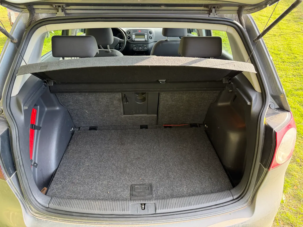 Billede 9 - Golf plus 1,6 mekaniker tilbud