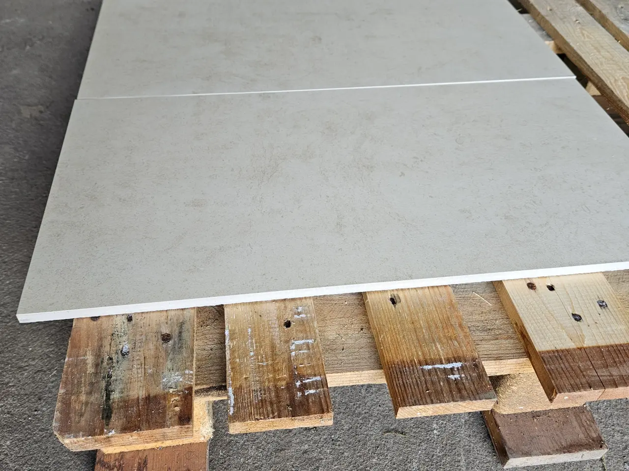 Billede 3 - Gulv- og vægklinke Beige 30x60 cm