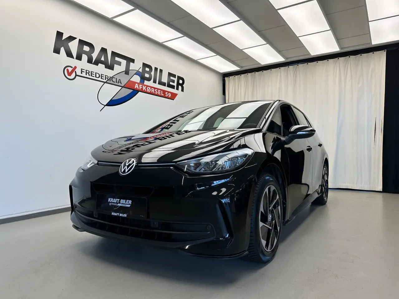 Billede 1 - VW ID.3 58 Pro