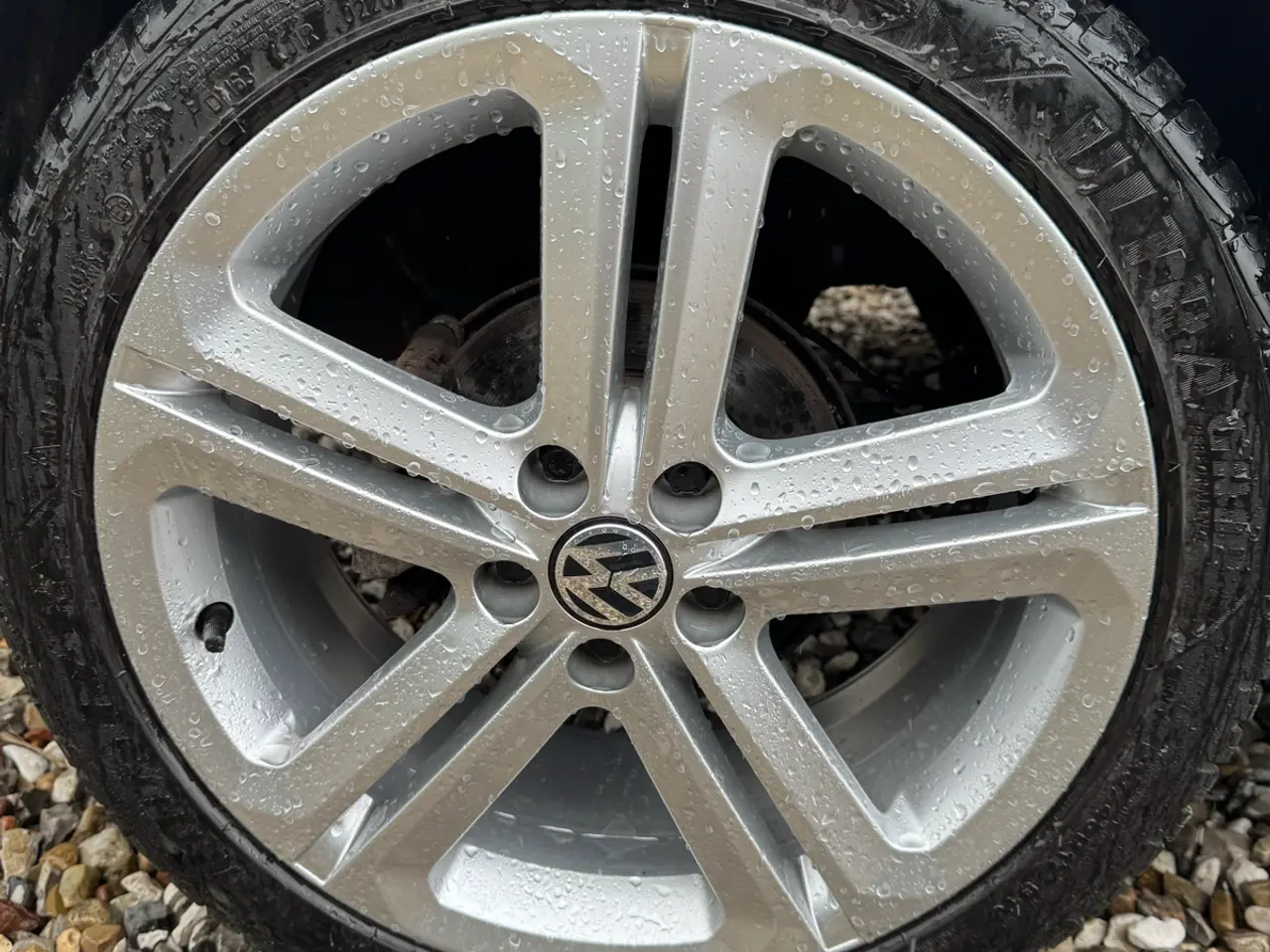Billede 13 - VW Polo 1.6 tdi automatgear DSG 7