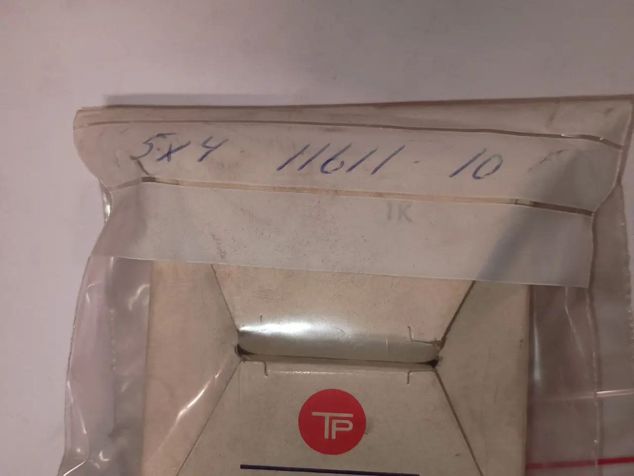 Billede 1 - Yamaha RING, PISTON