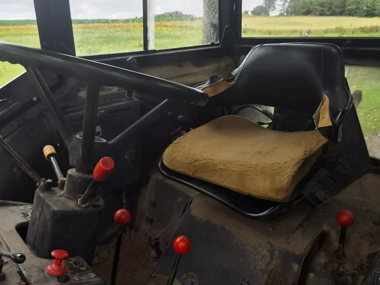 Billede 11 - John deere 2130
