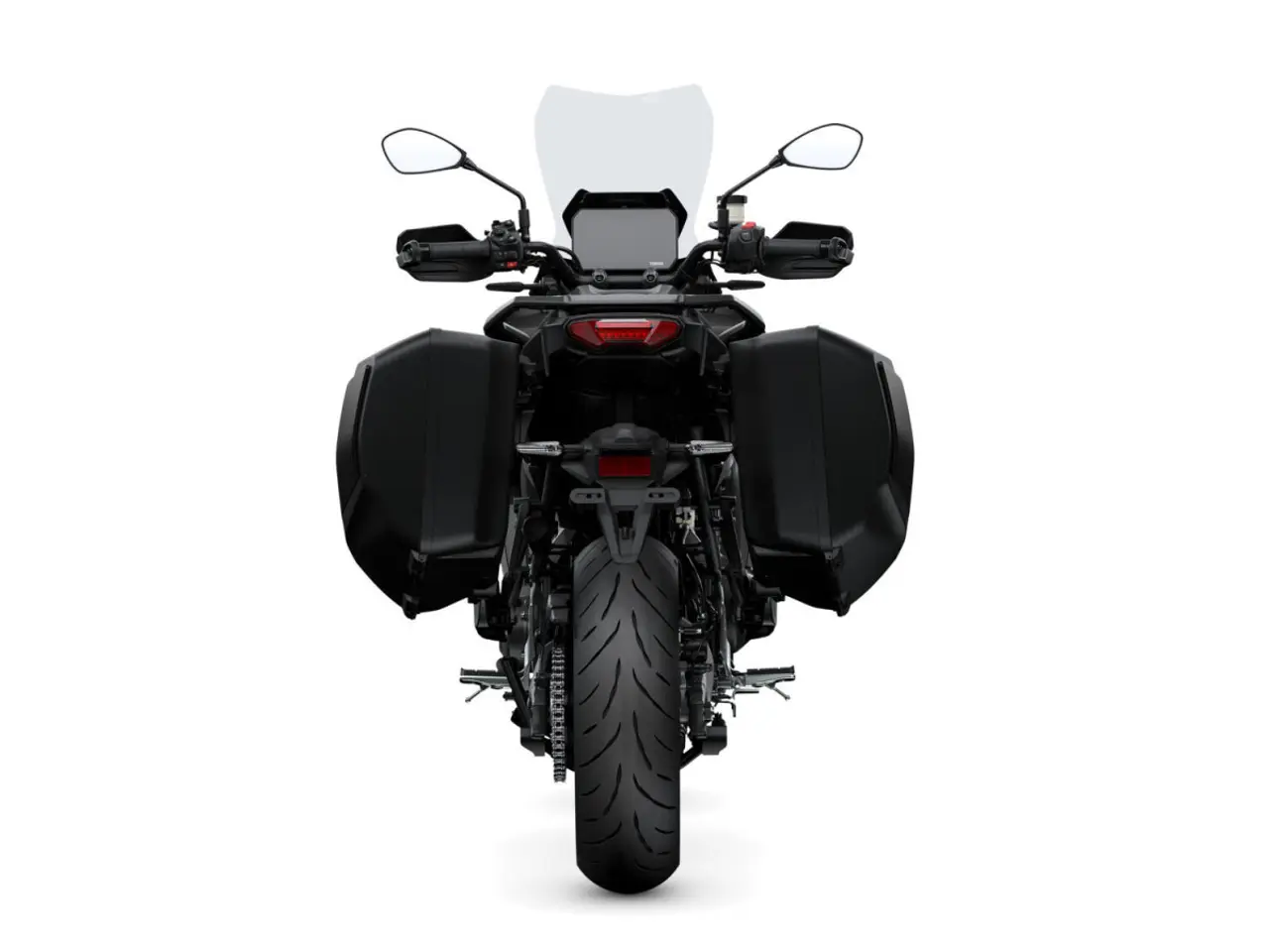 Billede 5 - Yamaha Tracer 9 GT