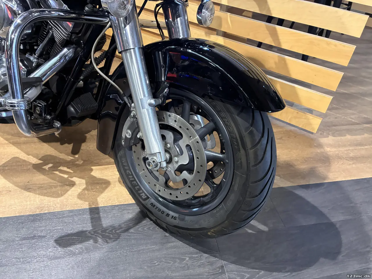 Billede 10 - Harley-Davidson FLHTCU Electra Glide Ultra Classic