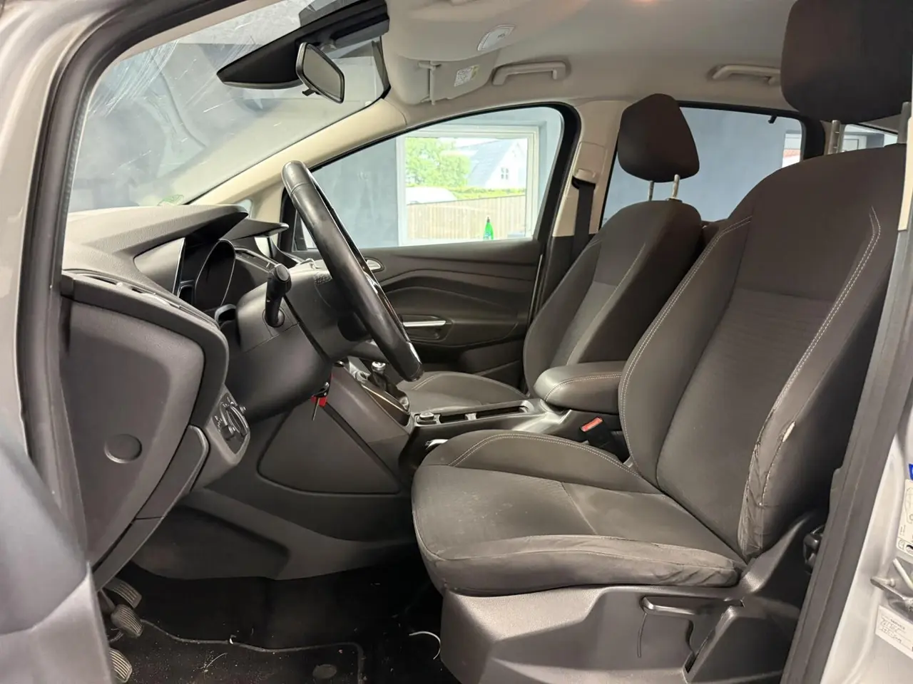 Billede 19 - Ford C-MAX 1,5 TDCi Business 120HK 6g