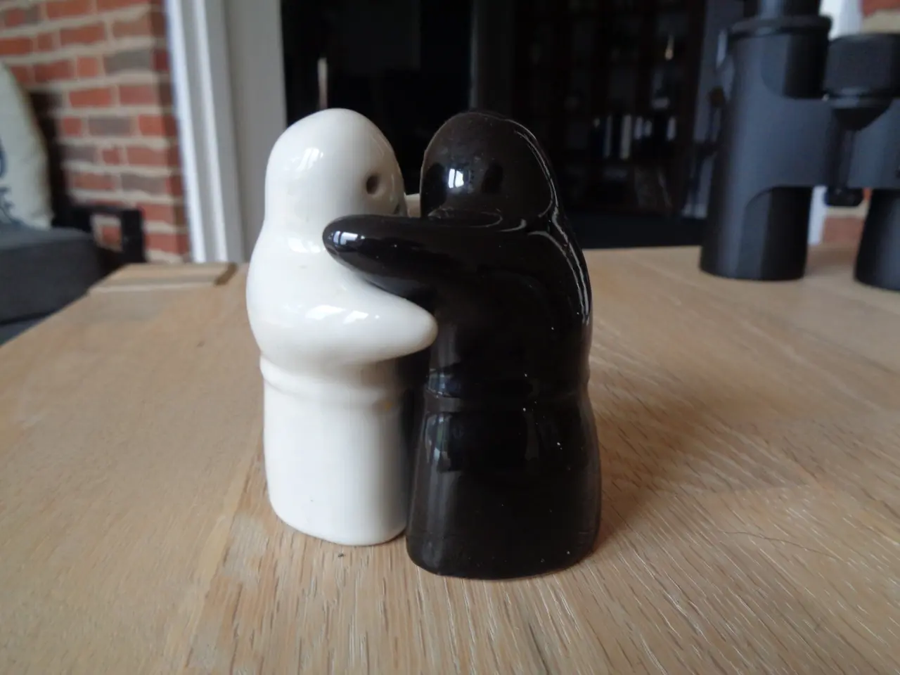 Billede 2 - Salt & peber sæt 
